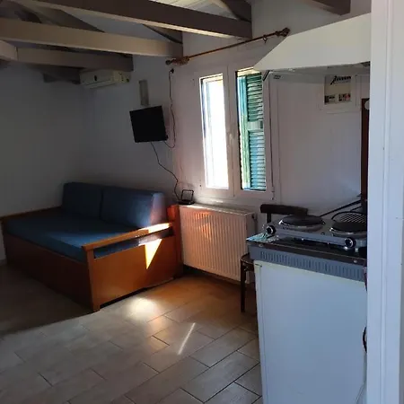 Center Loft Apartment Lefkada City