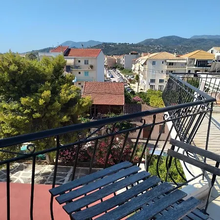 Center Loft * Lefkada City