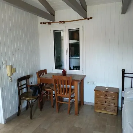 Center Loft Lefkada City