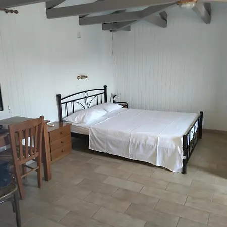 Apartment Center Loft