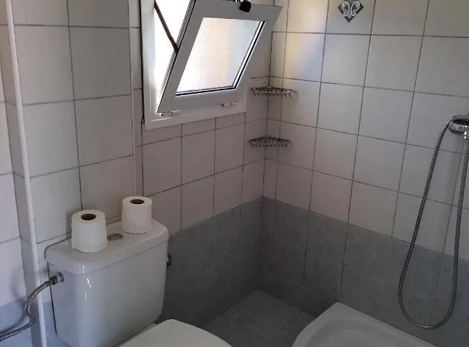 Center Loft Apartment