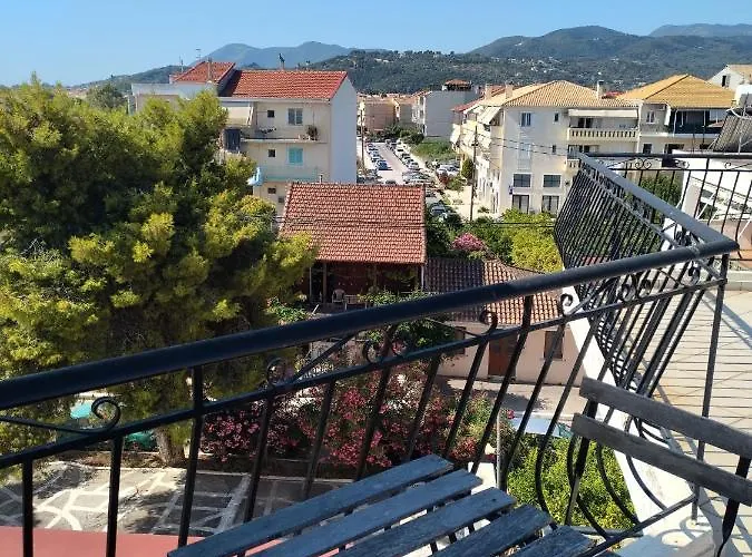 Center Loft * Lefkada City