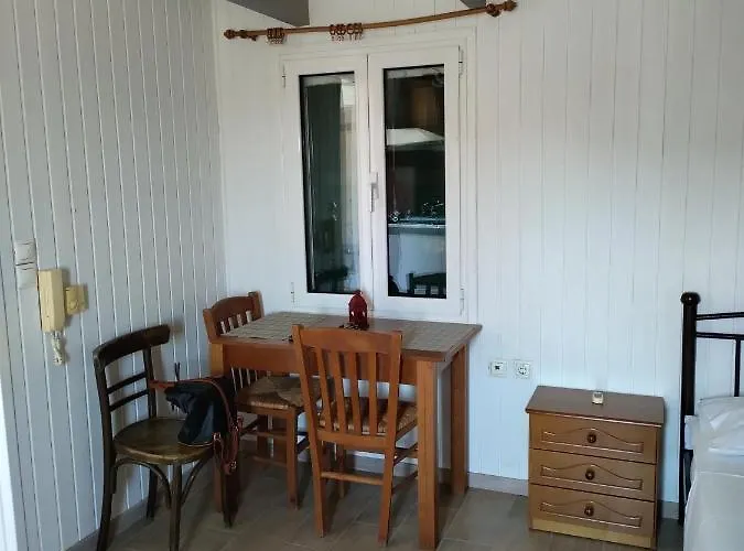 Center Loft Lefkada City