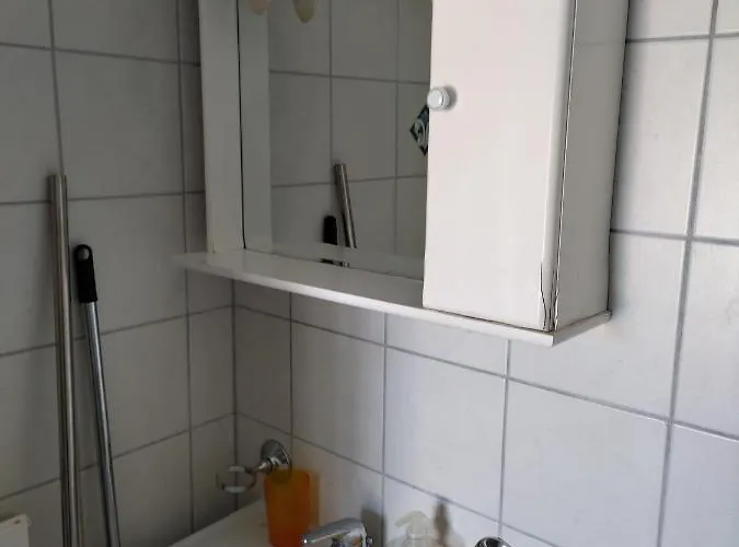 Apartment Center Loft