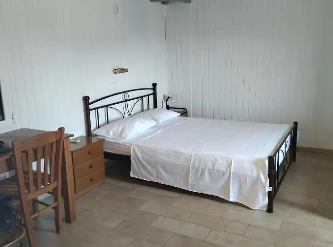 Apartment Center Loft