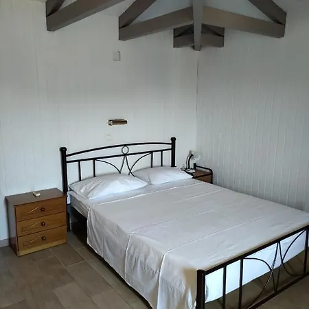 Center Loft *