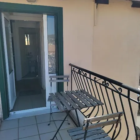 Center Loft *